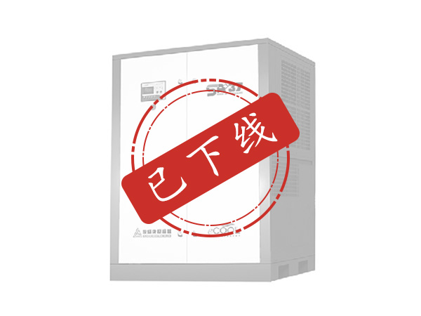 复盛SA+系列微油螺杆空压机